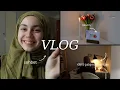 biraz ev biraz istanbul, atowe studio takvimi 🪽 | VLOG