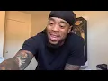 Ann Marie - Stress Relief (With G Herbo) | Reaction