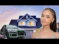 Tyla Net Worth 2024 - Boyfriend Age Family Career Biography Net Worth