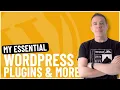 My Essential WordPress Plugins Tech Stack for 2024