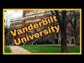 Vanderbilt University Let s Walk