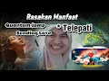 Download Lagu Quantum Jump \u0026 Telepati Cinta: Rasakan Koneksi Energi Sejati – Teh Febby