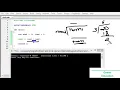C Modulus Short Hand Operators