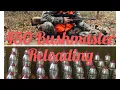 450 Bushmaster reloading