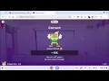 August 19 2026 Kahoot with markjohnstonmusic