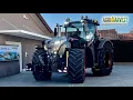 Download Lagu Delivery FENDT 942 Soc. Agr.Il Maialino Rosa | Agriharvest