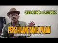 Download Lagu PERGI HILANG DAN LUPAKAN - REMEMBER OF TODAY II Cover ukulele By Donden Quality