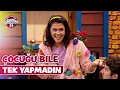 Download Lagu Çocuğu Bile Tek Başına Yapamadın (157. Bölüm) - Kadınlar Susarak Gider 8