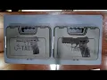 Taurus G3 vs TH9 9mm Taurus Brazil