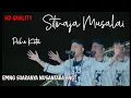 Lagu PICHE KOTA BAWAKAN SITINAJA MUSALAI SANGAT SEDAP CUY || LIVE PERFORM AT ATITA FEST PARE PARE 2025