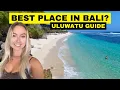 Download Lagu ULUWATU, BALI TRAVEL GUIDE 2025 - Top Beaches, Restaurants, Activities, Sunset \u0026 more!