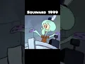 Download Lagu Squidward Evolution #Short #Evolution