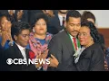 Dexter Scott King MLK s younger son dies at age 62