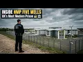Inside HMP Five Wells Prison The UK s Most Modern Prison Rehabilitation Technology Prison Reform