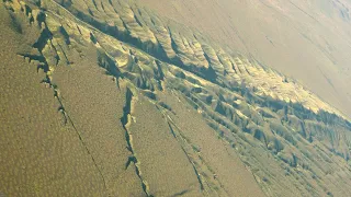 Download Andrew Hall: San Andreas Fault – A Dragon in Action | Space News MP3