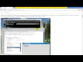aula 5971 python WxPython interface grafica criando Classe e executando