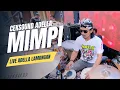 Lagu MIMPI || CEK SOUND ADELLA FEAT CUMI - CUMI AUDIO || MULTI PRO PICTURE || LIVE LAMONGAN