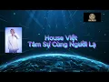 Lagu House  Việt - Tam Sự Cùng Người Lạ - Dj Lâm Nelly Remix