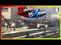 JJdaBoss Axman at Wayne County Dragway