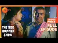 Download Lagu The Zee Horror Show - Khamoshi 6 - Full Episode 151 - India`s No 1 Hindi Horror Show by Zee Tv