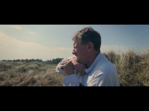 STAY BEHIND - min farfars hemmelige krig / Trailer DK