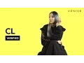 Lagu CL \