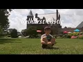 BELHURST CASTLE in Geneva NY on Seneca Lake travel Vlog