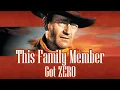 Here s who inherited John Wayne s money after he died