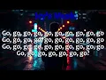 gio. - where do i? Lyrics