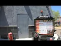 Jimmy John s Drive-Thru Chicken Caesar Wrap 1257 S Crismon Rd Mesa Arizona 26 August 2021 NGH