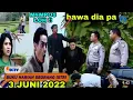Download Lagu BUKU HARIAN SEORANG ISTRI MALAM INI JUMAT 3 JUNI 2022-DENA-BUANA-TV-NANA DAN DEWA !!!