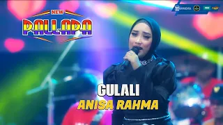 gulali anisa rahma new pallapa ramayana sound system