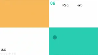 ملخص الفصل الثاني للغة الإنجليزية سنة رابعة متوسط الجزء الخامس.