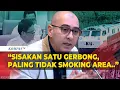 Download Lagu Usul DPR Fraksi PKB Minta KAI Sediakan Gerbong Khusus Merokok: Solusi Penumpang Bosan