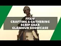 FFXIV Endwalker Level 90 Crafting and Gathering Scrip Gear Glamour Showcase