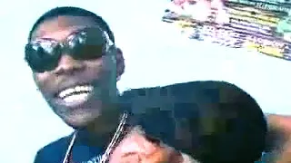 vybz kartel ft lisa hype whine fi mi video by vj elite may 2009