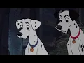 Download Lagu 101 DALMATIANS HORSE KICK FULL SCENE