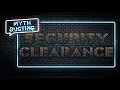 The Truth About Security Clearance Busting Common Myths