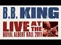 Download Lagu B.B.King - Live At The Royal Albert Hall [2011]