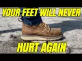 Most COMFORTABLE Work Boots BEST Boots of 2023