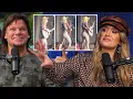 Lainey Wilson s Cheeked Up TikTok Went Viral