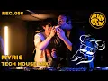 Download Lagu MYRIS | TECH HOUSE MIX | Dynamik Dwarf showcase | REC_56