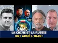 Download Lagu Alex Krainer et Pepe Escobar : la Chine et la Russie offrent un bouclier à l’Iran !