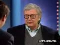 Siskel Ebert Review Jurassic Park 1993