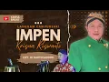 Lagu IMPEN - KI NARTOSABDHO || KRISNA RISWANTO - Dek mau bengi,wancine jam siji  @krisnariswanto