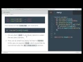 Learn Javascript next Javascript and the DOM Codecademy