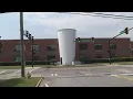 The historic giant cup on Wrightsboro Road is getting a makeover