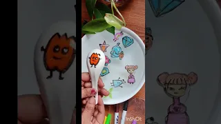 Pecan drawing