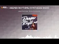 Deeper Rhythms ep24 - Brosnan Parrera Guest Mix