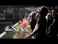 Remembering Sept 11 and hugs for Prince Harry World in Photos Sept 12